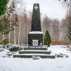 Kodavere Vabadussõja mälestussammas