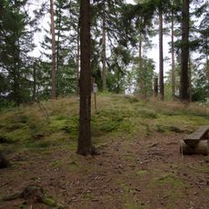 Galgbacken, Vårgårda