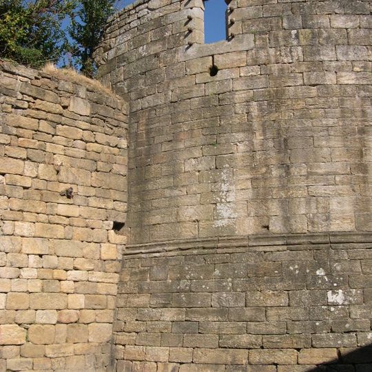 Château de Pierre II