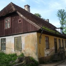 Kalna iela 14 (Kuldīga)