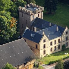 Burg Vlatten