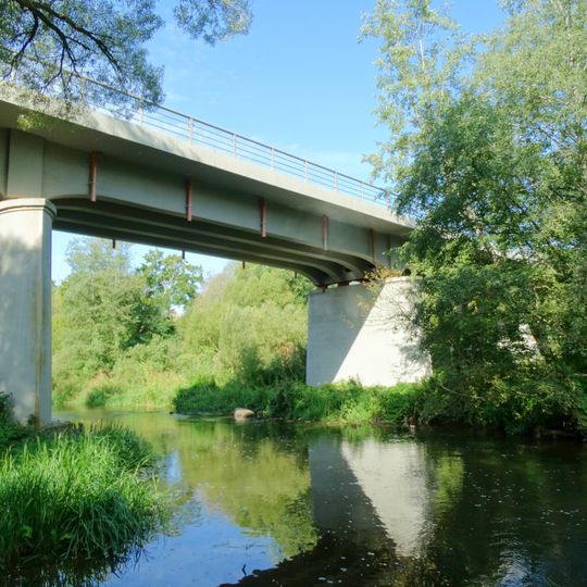 Tadarava bridge