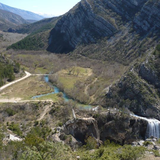 Parco naturale di Dinara