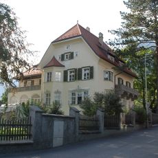 Villa Steyrer, Innsbruck