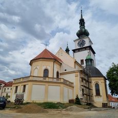Kostel svatého Martina z Tours