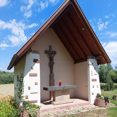 Oratoire de Geispolsheim