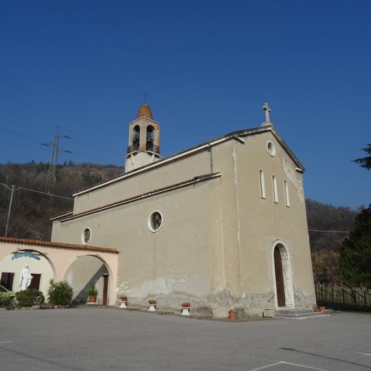 Chiesa di San Michele