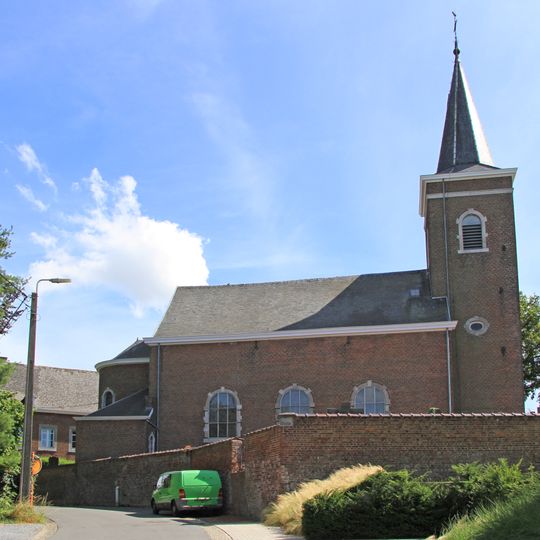 Sint-Lambertuskerk