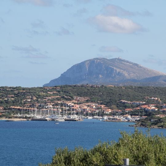 Porto Rotondo