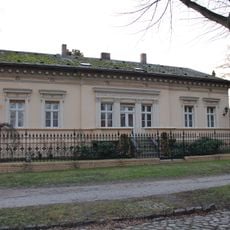 Alt-Marienfelde 37
