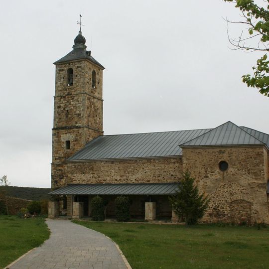 Castrotierra de la Valduerna