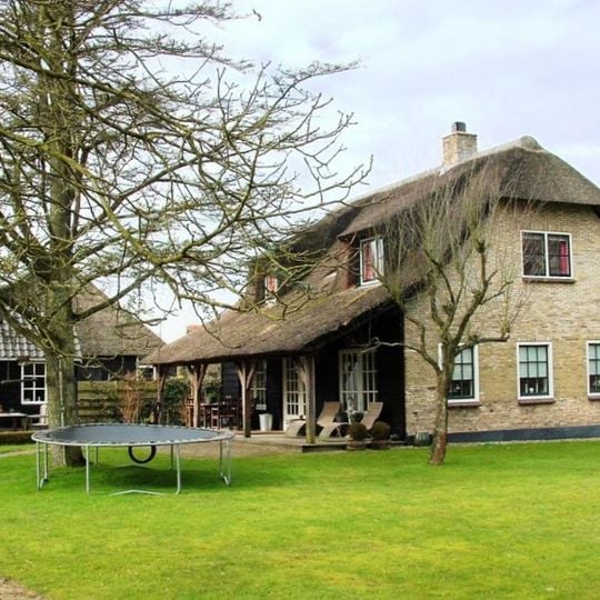 Molenweg 26,  8355AT  Giethoorn