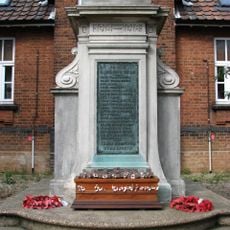 Melton Constable War Memorial