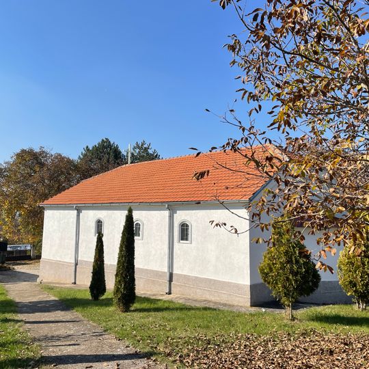 St. Petka Church
