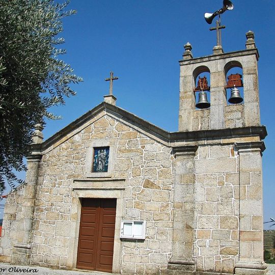 Igreja Paroquial de Vila Boa do Mondego