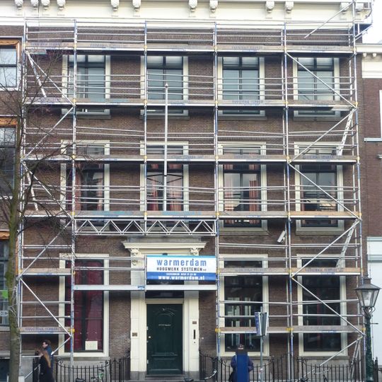 "Het Huijs Maupertuus"