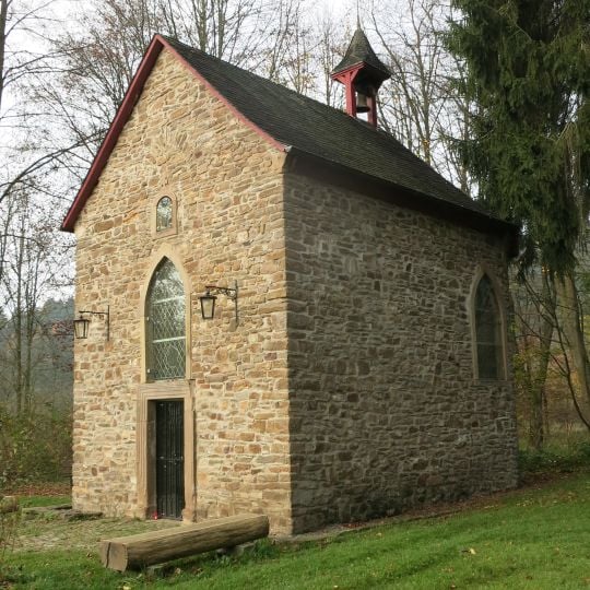 Kreuzkapelle