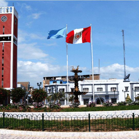 Chepén