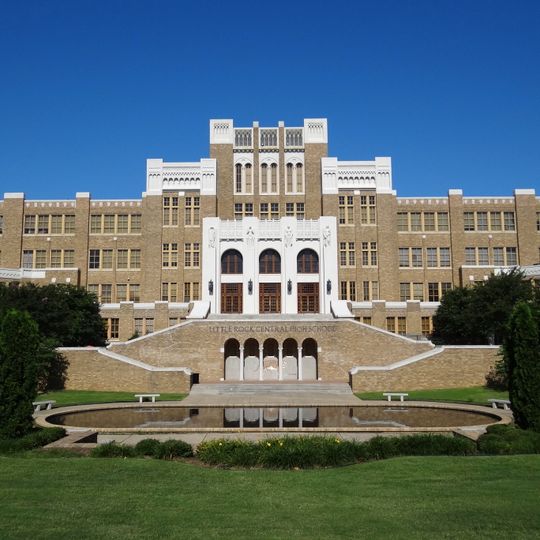 Little Rock Central High School