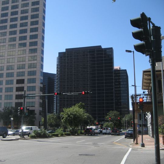 1250 Poydras Plaza