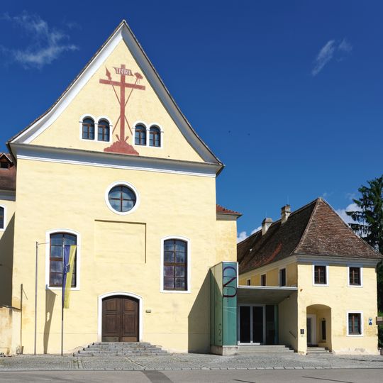 Kloster Und