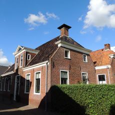Torenstraat 5
