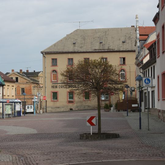 Gasthof Markt 13