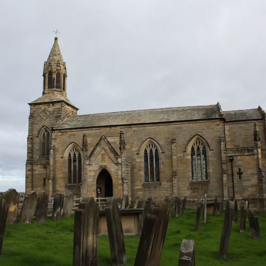 Church of St Hilda