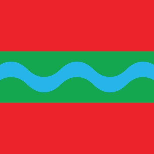 Starokostiantyniv Raion