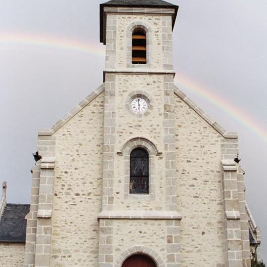 Saint-Junien-les-Combes