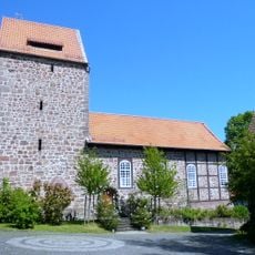 St. Laurentiuskirche