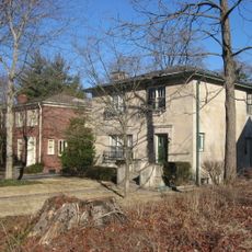 Vinegar Hill Historic District