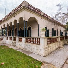 Museo Histórico Quinta de José Batlle y Ordoñez