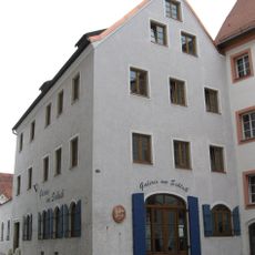 Residenzstraße A 62