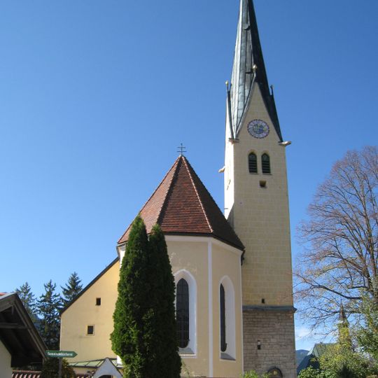 St. Laurentius