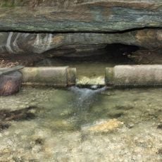 Ondříkovický pseudokrasový systém