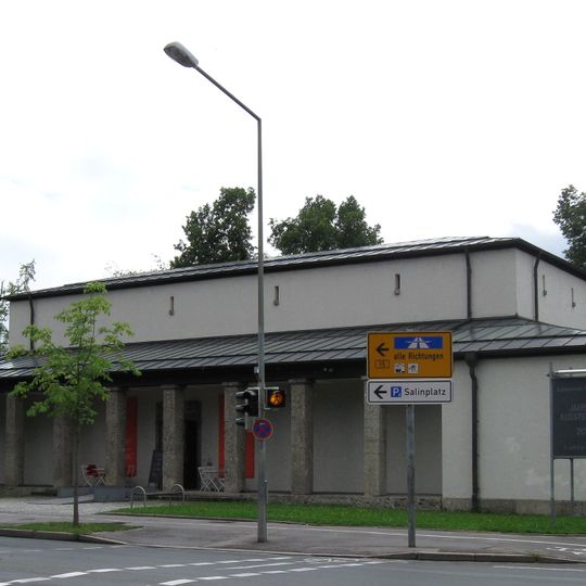 Städtische Galerie und Stadtarchiv