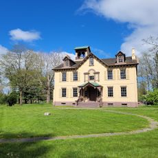 Martin Van Buren National Historic Site