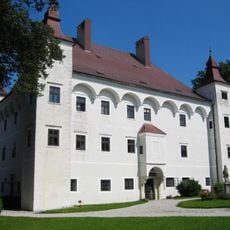 Schloss Rohrbach