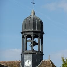 Recollets Convent