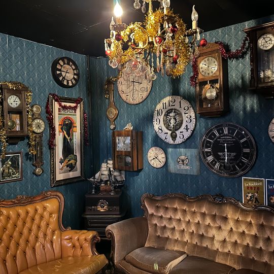 Dooz Escape Game Strasbourg