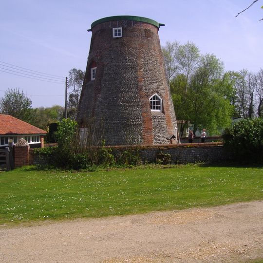 Blakeney Windmill