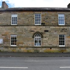 157 And 159, Main Street