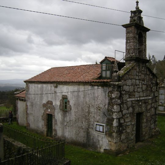 A Granxa, Boqueixón