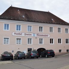 Brauereigasthof (Altmannstein)