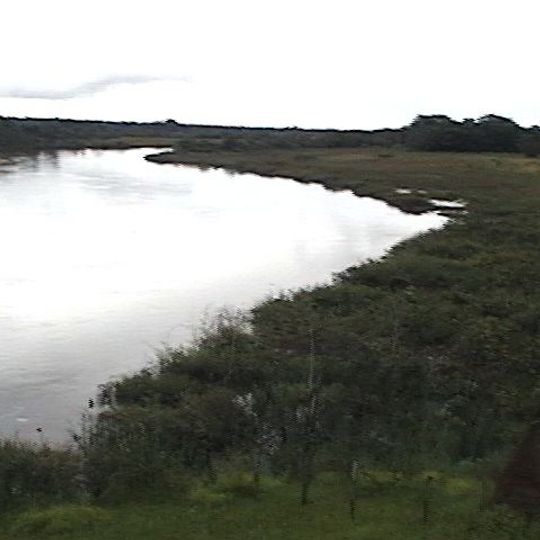 Cisalpina Private Natural Heritage Reserve