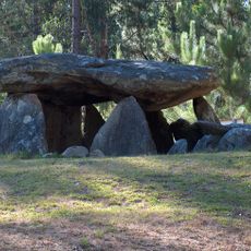 Anta da Cerqueira