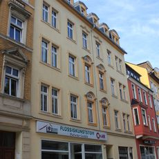 Mietshaus Schulstraße 7
