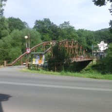 Bridge Háje nad Jizerou - Splzy
