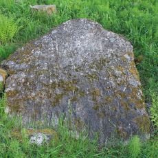 Södermanlands runinskrifter 264